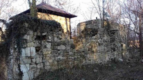 12. maj 2021, Tuzla – Pokrenuta arheološka ispitivanja lokaliteta oko Barutane u Tuzli